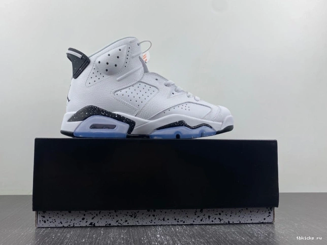 Cheap TB Oreo 6 Air Reverse Jordan CT8529-112 0820